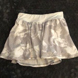 Lucy every day skort